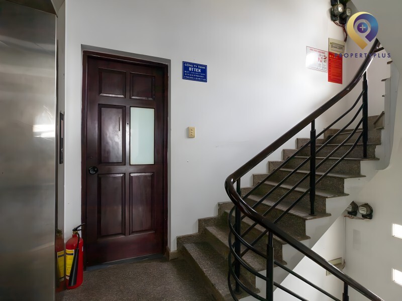 Vi Office Khánh Hội